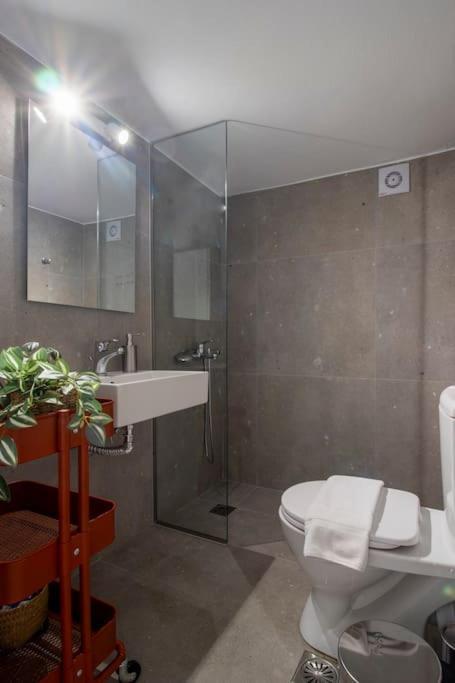Studio Divine Near City Centre Bendevís Eksteriør billede