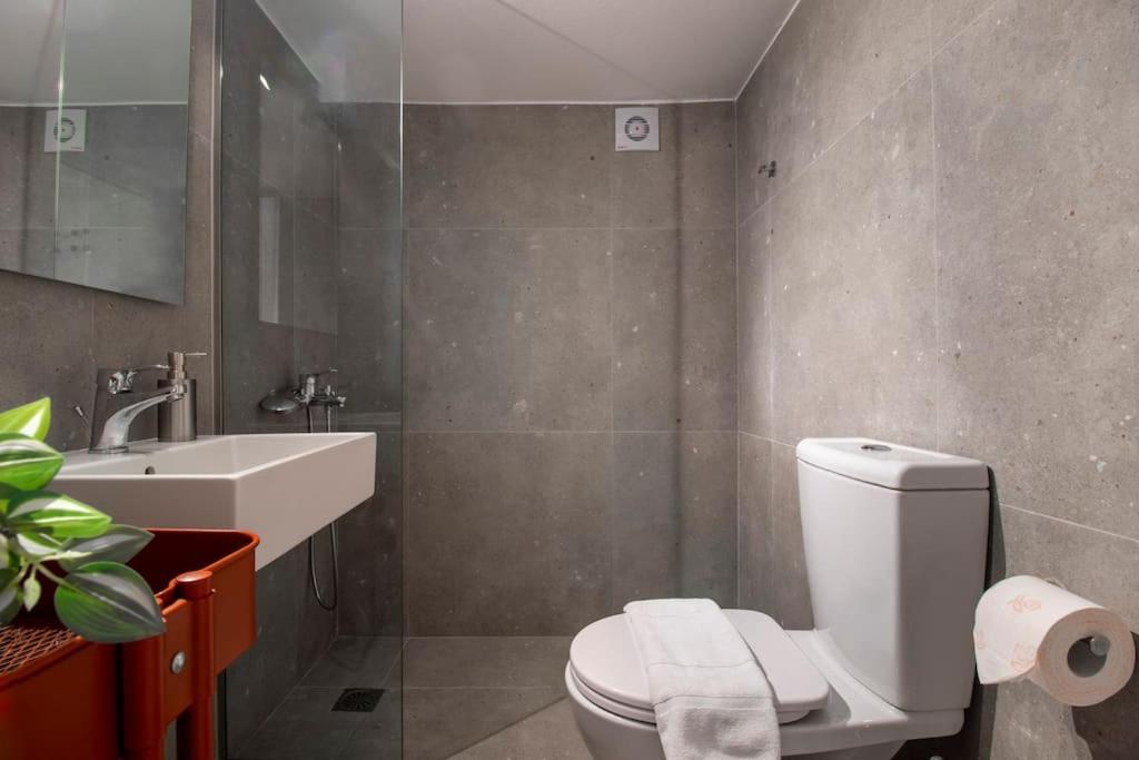 Studio Divine Near City Centre Bendevís Eksteriør billede