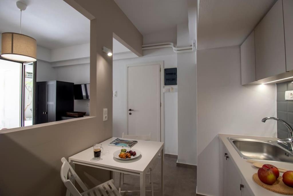 Studio Divine Near City Centre Bendevís Eksteriør billede