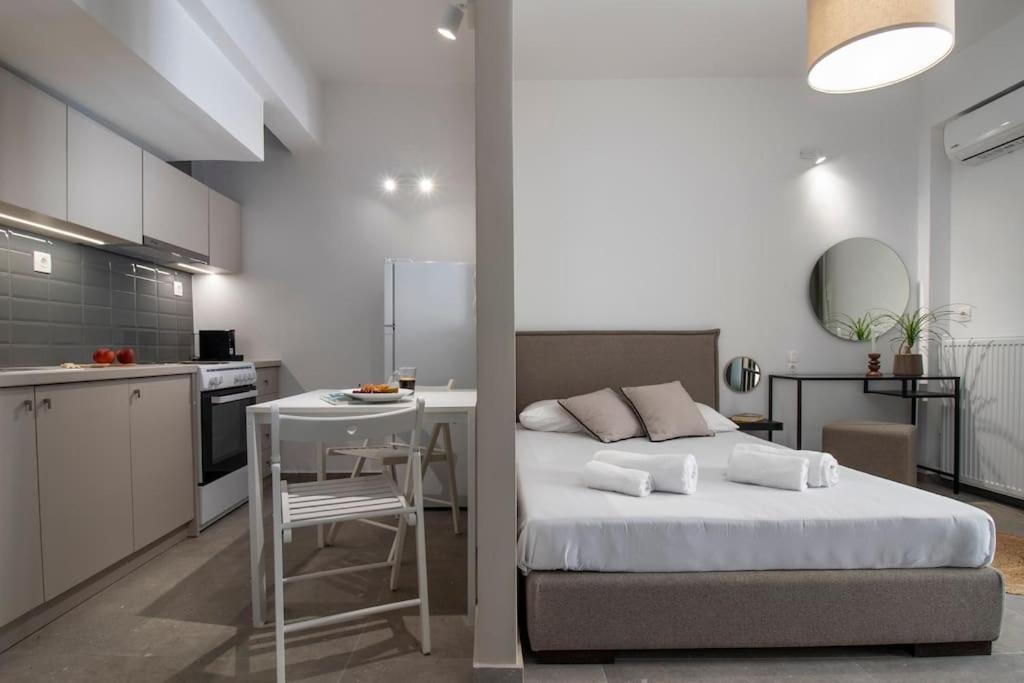 Studio Divine Near City Centre Bendevís Eksteriør billede