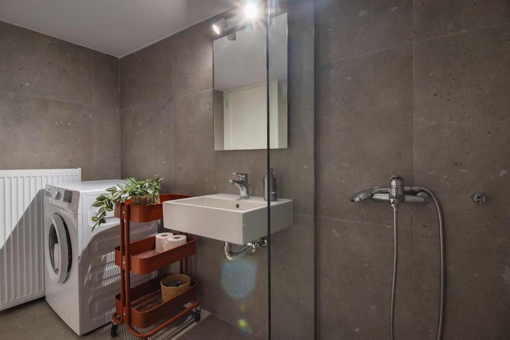 Studio Divine Near City Centre Bendevís Eksteriør billede