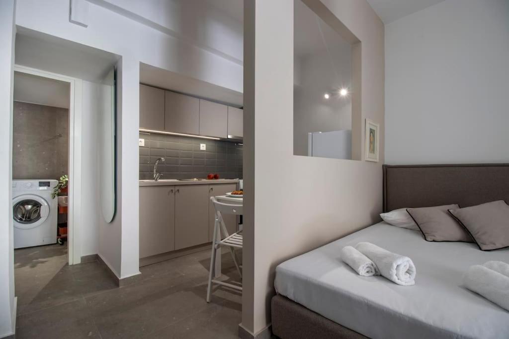 Studio Divine Near City Centre Bendevís Eksteriør billede