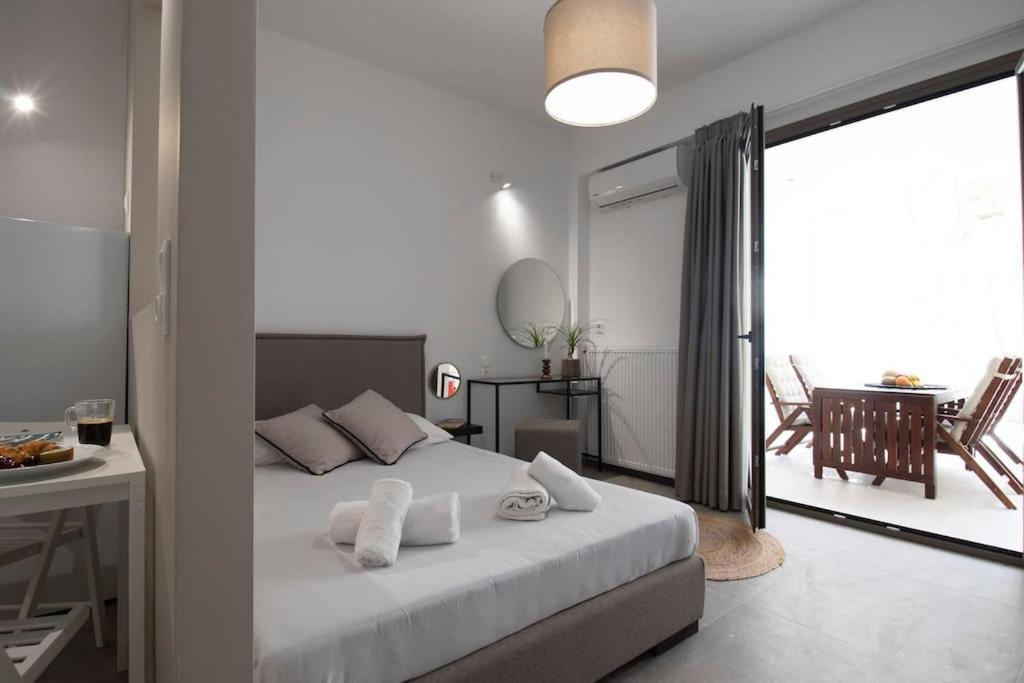 Studio Divine Near City Centre Bendevís Eksteriør billede
