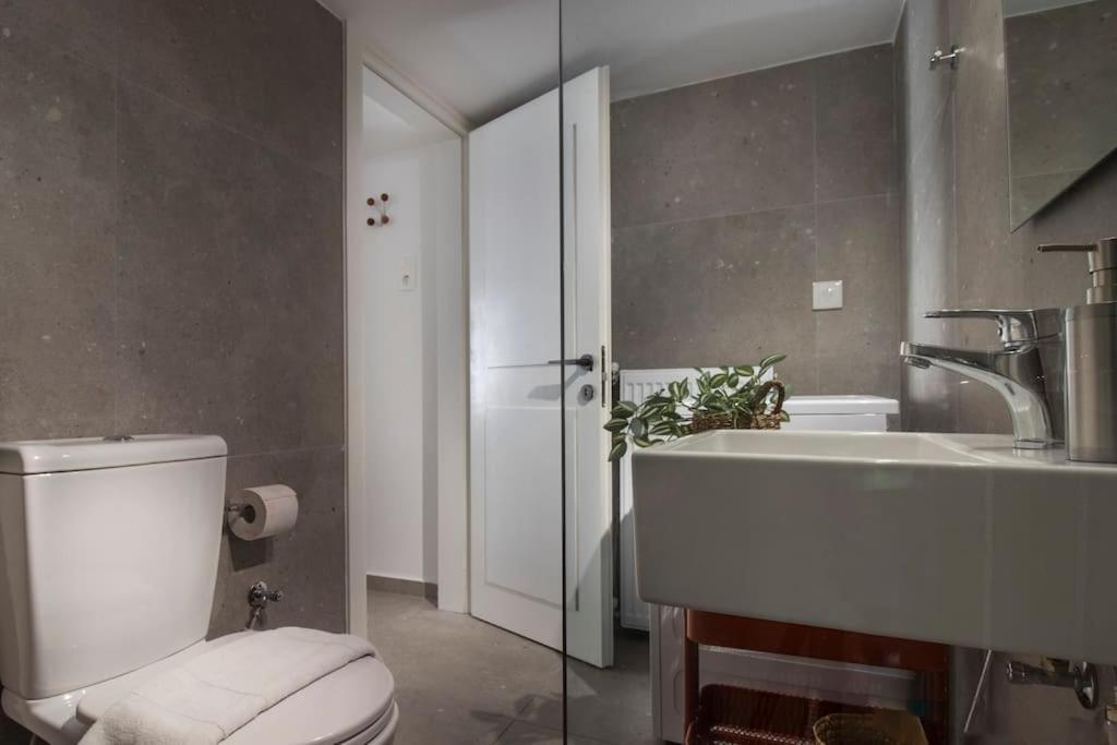 Studio Divine Near City Centre Bendevís Eksteriør billede