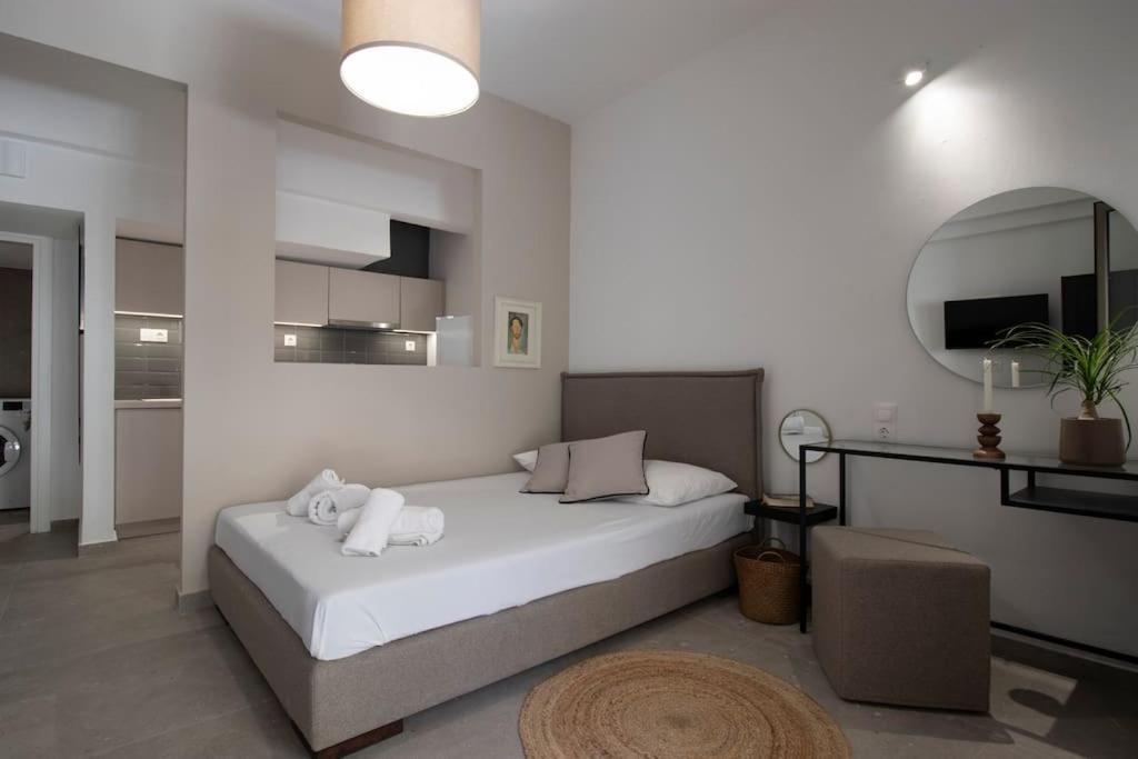 Studio Divine Near City Centre Bendevís Eksteriør billede