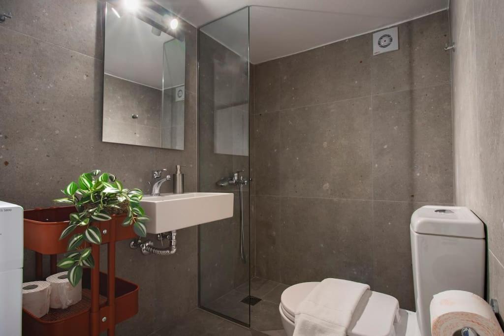 Studio Divine Near City Centre Bendevís Eksteriør billede